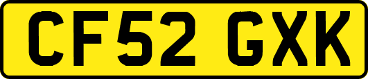 CF52GXK