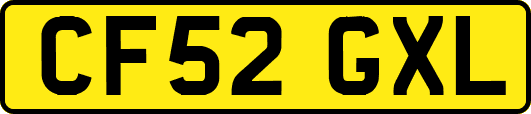 CF52GXL