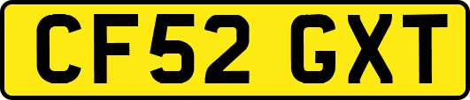 CF52GXT