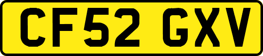 CF52GXV