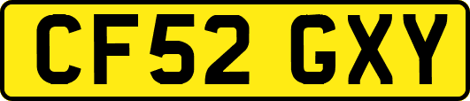 CF52GXY