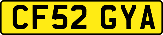 CF52GYA