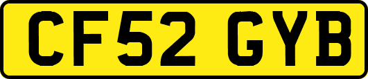 CF52GYB