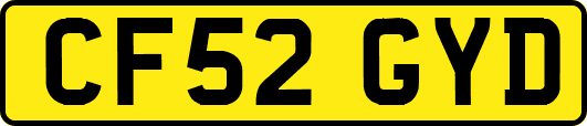 CF52GYD