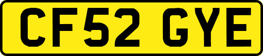 CF52GYE