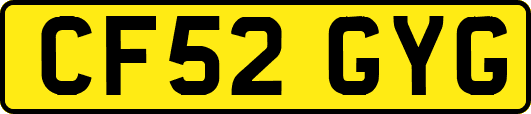 CF52GYG
