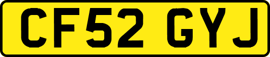 CF52GYJ