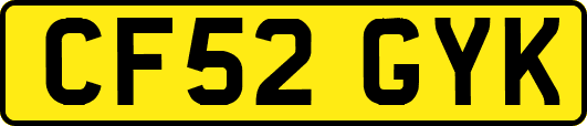 CF52GYK