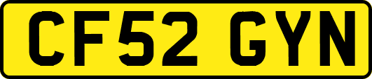 CF52GYN