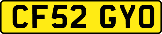 CF52GYO