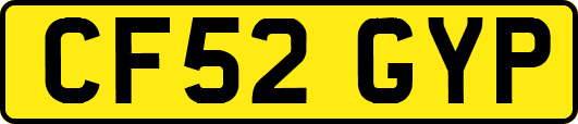 CF52GYP
