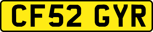 CF52GYR