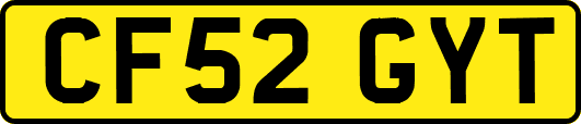 CF52GYT