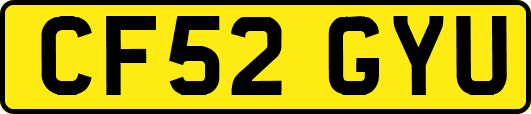 CF52GYU