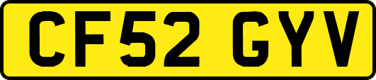 CF52GYV