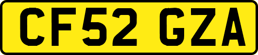 CF52GZA