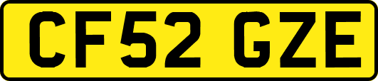 CF52GZE