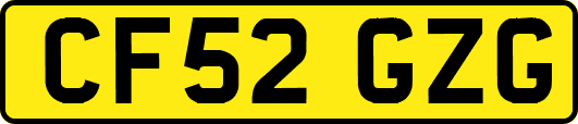 CF52GZG