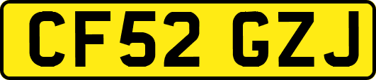 CF52GZJ