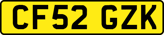 CF52GZK