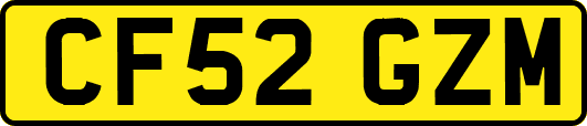 CF52GZM