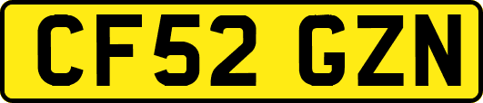 CF52GZN