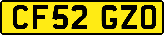 CF52GZO
