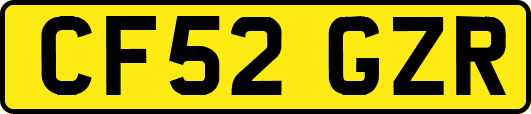 CF52GZR