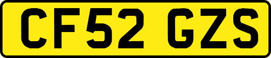CF52GZS
