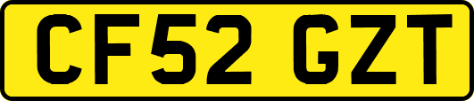 CF52GZT