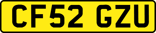 CF52GZU