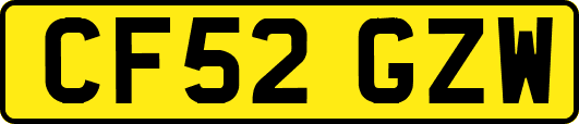 CF52GZW