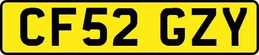CF52GZY