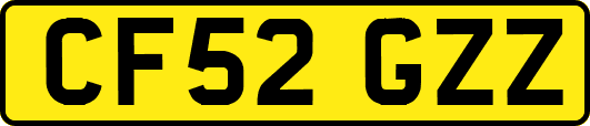 CF52GZZ