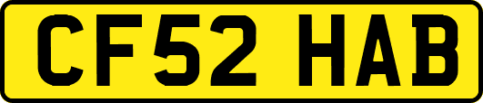 CF52HAB