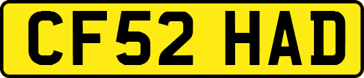 CF52HAD