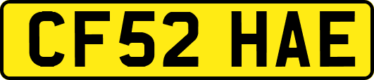 CF52HAE