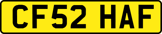 CF52HAF