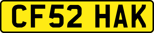 CF52HAK