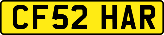CF52HAR
