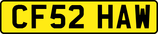 CF52HAW