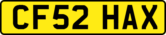 CF52HAX