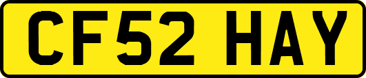 CF52HAY
