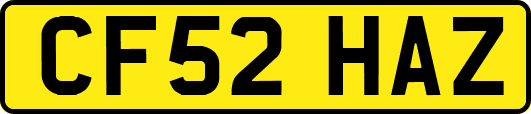 CF52HAZ
