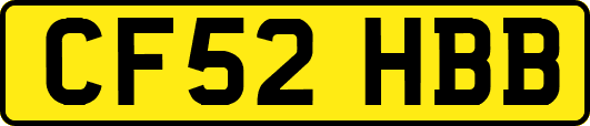 CF52HBB
