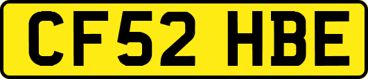 CF52HBE