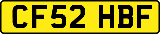 CF52HBF