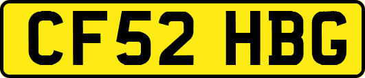 CF52HBG