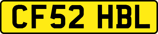 CF52HBL