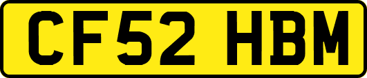 CF52HBM